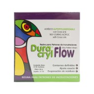 Acrílico Autopolimerizable Duracryl Flow New Stetic