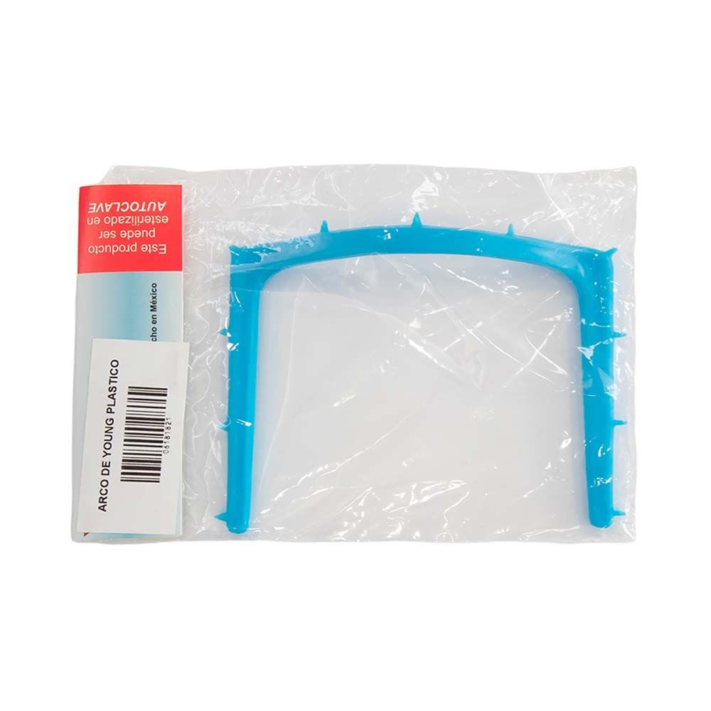Arco de Young Plástico VOR