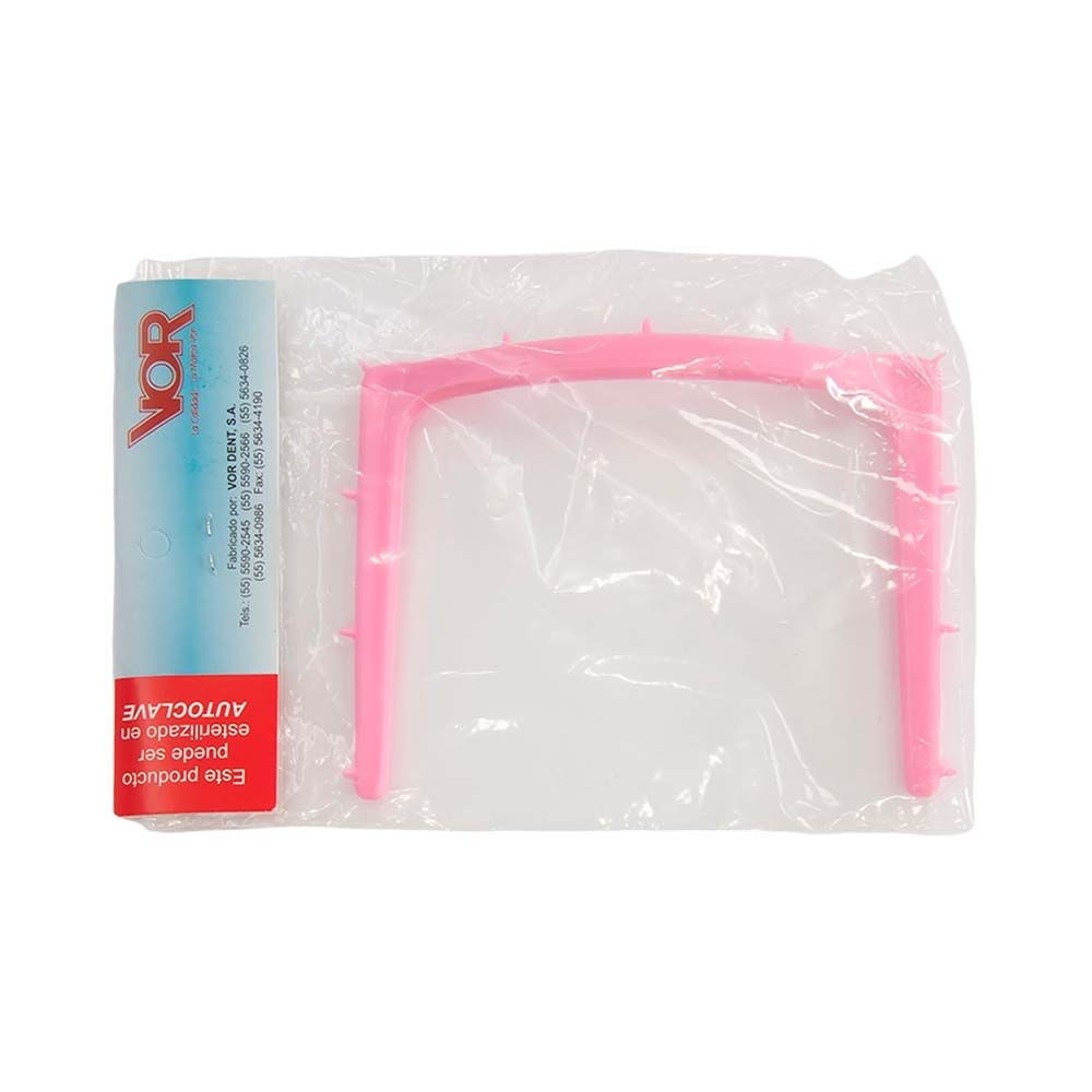 Arco de Young Plástico VOR