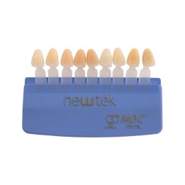 Colorimetro tonos Vita Newtek