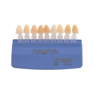 Colorimetro tonos Vita Newtek