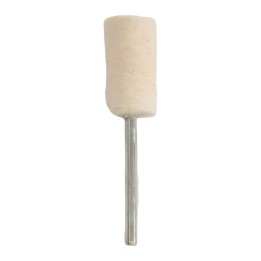 Cono o Punta de Fieltro P/pulir Resina Pza.