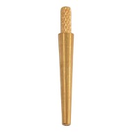 Dowel Pins Delgados y Universales sencillos pza.