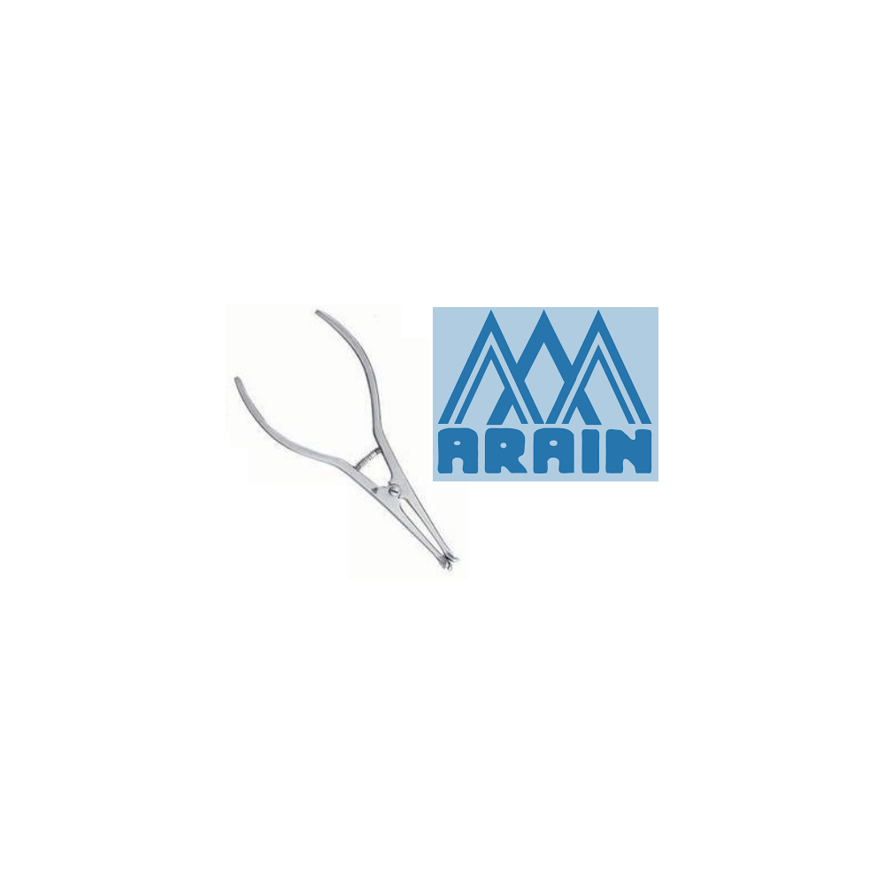 Pinzas dos picos Arain Pinzas dos picos Arain