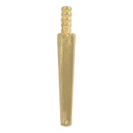 Dowel Pins Delgados y Universales sencillos pza.