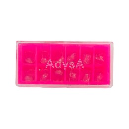 Fundas de Celuloide Adysa