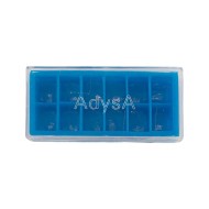 Fundas de Celuloide Adysa