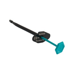 Ionosit Ionomero de vidrio unidosis 0.33g