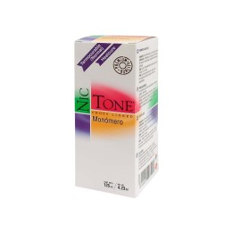 Monómero Líquido Lento 125ml Nic Tone
