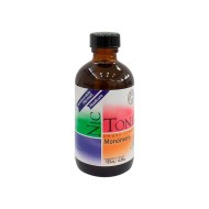 Monómero Líquido Lento 125ml Nic Tone