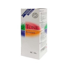 Monómero Líquido Lento 250ml Nic Tone