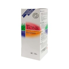 Monómero Líquido Lento 250ml Nic Tone