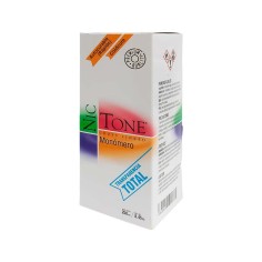 Monómero Líquido Rápido 250ml Nic Tone