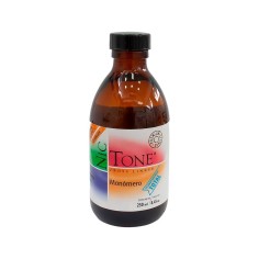 Monómero Líquido Rápido 250ml Nic Tone