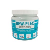 New Flex Hidrocoloide Reversible Súper todo propósito