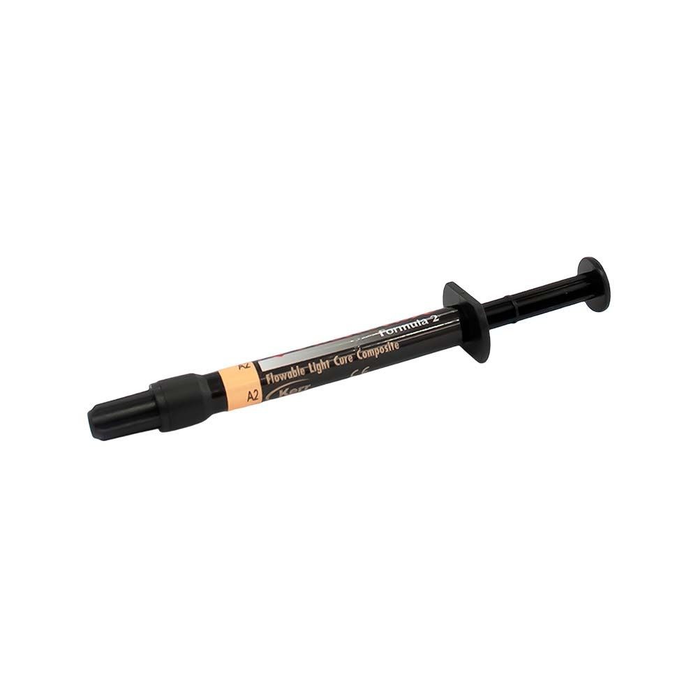 Resina Fluida pza. Revolution Kerr