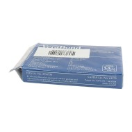 Vera Bond Lingote Aleación cromo-niquel