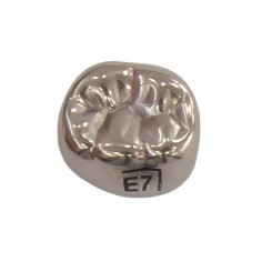 Corona de Acero Cromo 3M