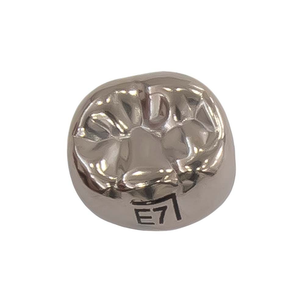 Corona de Acero Cromo 3M