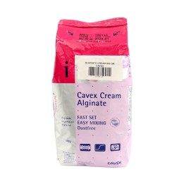 Alginato Cavex Cream 500g