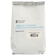 Alginato Jeltrate Dustless Regular 454gr Dentsply