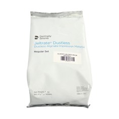 Alginato Jeltrate Dustless Regular 454gr Dentsply