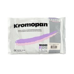 Alginato Kromopan 450gr Lascod