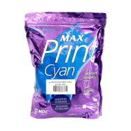 Alginato Max Print Cyan 454gr MDC