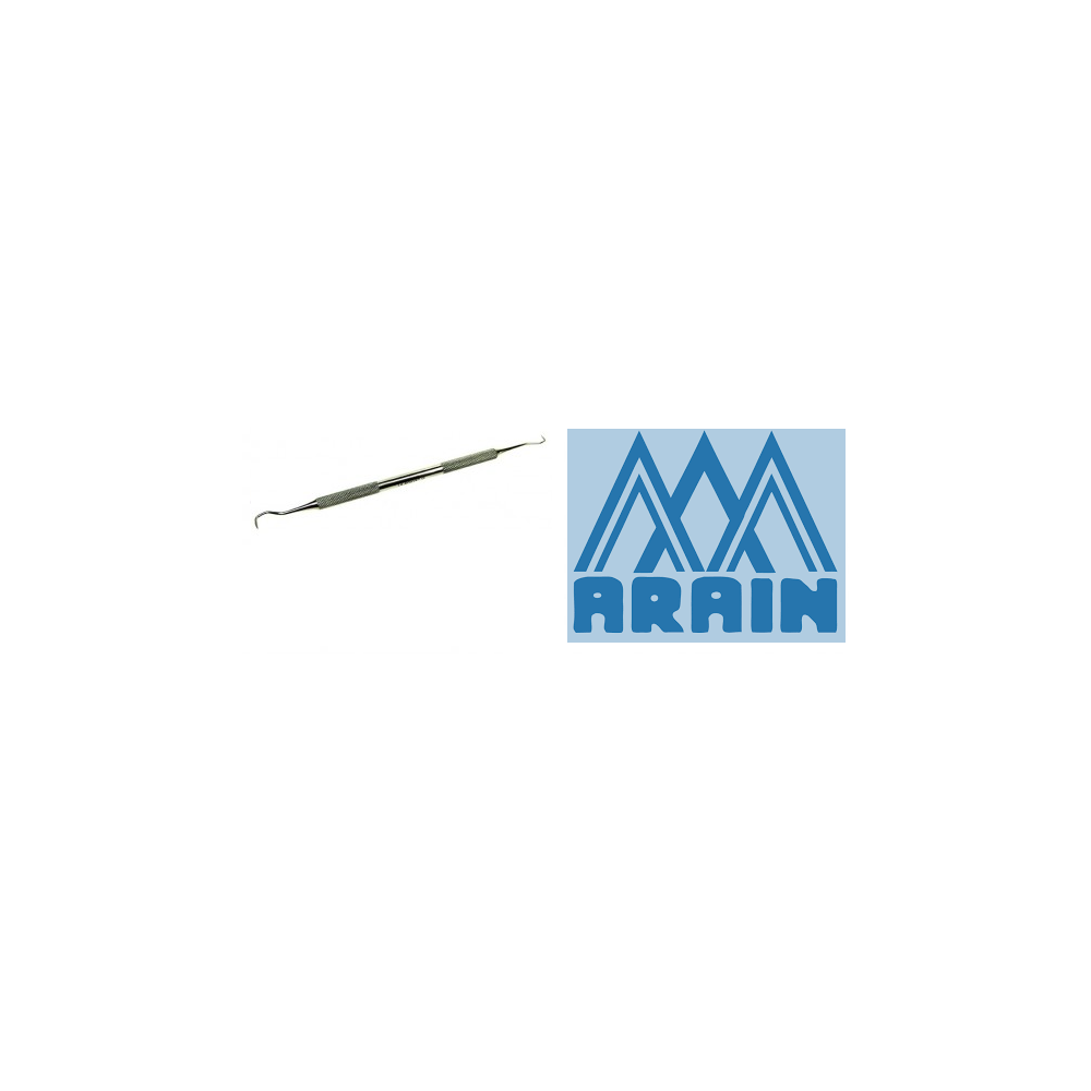 Explorador dental Arain Explorador dental Arain