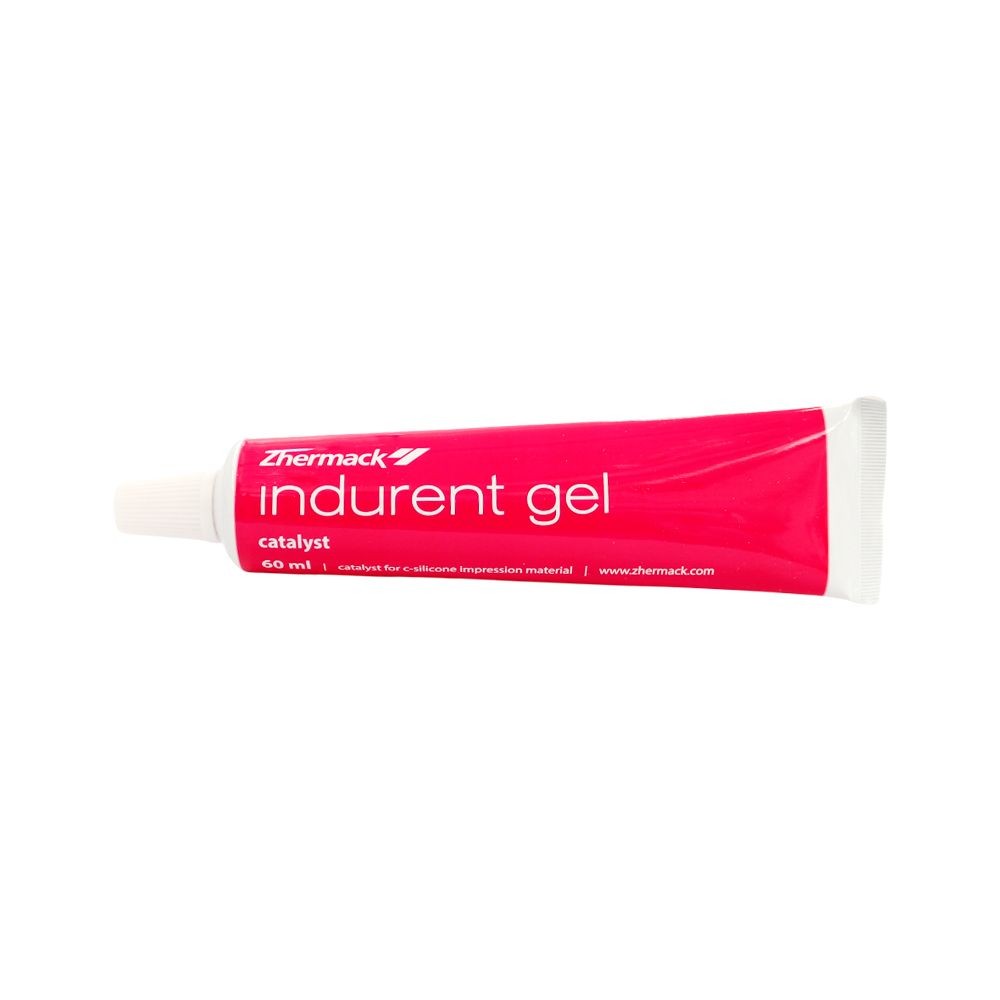 Indurent Gel 60ml Zhermack