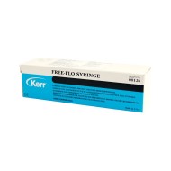 Jeringa Free-Flo Kerr