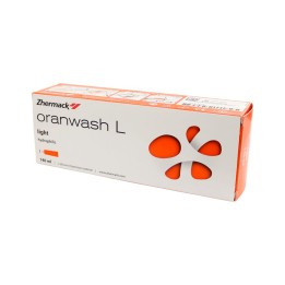 Oranwash L 140ml Zhermack