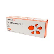 Oranwash L 140ml Zhermack