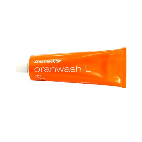 Oranwash L 140ml Zhermack