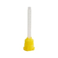 Puntas para Silicón Zhermack