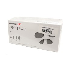 Silicón Kit Zetaplus Material de Impresión 200ml+40ml+60ml Zhermack