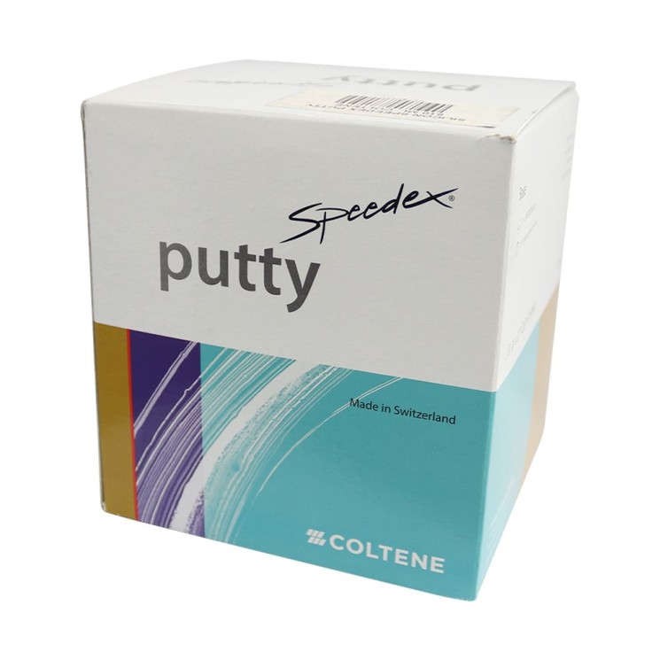Silicón Speedex Putty 910ml Coltene