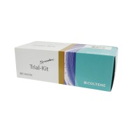 Silicón Speedex Trial Kit Coltene