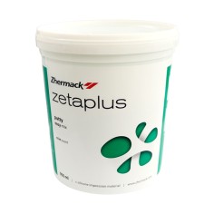 Zetaplus Putty 900ml Zhermack