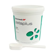 Zetaplus Putty 900ml Zhermack
