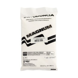 Yeso Magnum para Ortodoncia MDC