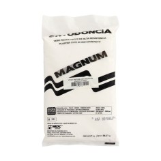 Yeso Magnum para Ortodoncia MDC