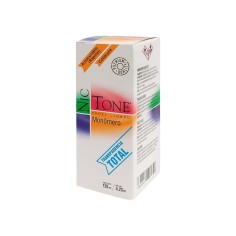 Monómero Líquido Rápido 125ml Nic Tone