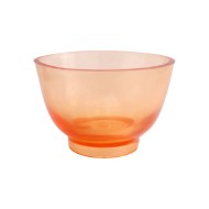 Taza de Hule Blanda Chica Vor