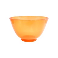 Taza de Hule Blanda Mediana Vor