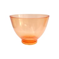 Taza de Hule Blanda Grande Vor
