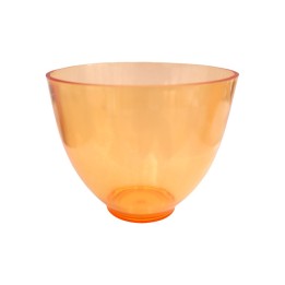 Taza de Hule Blanda Jumbo Vor