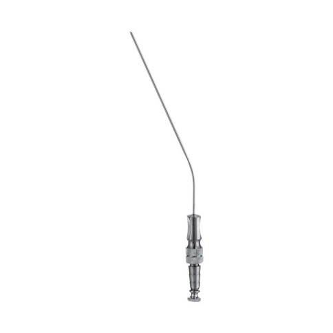 CANULA FRAZIER 10 (2.5MM) HU-FRIEDY