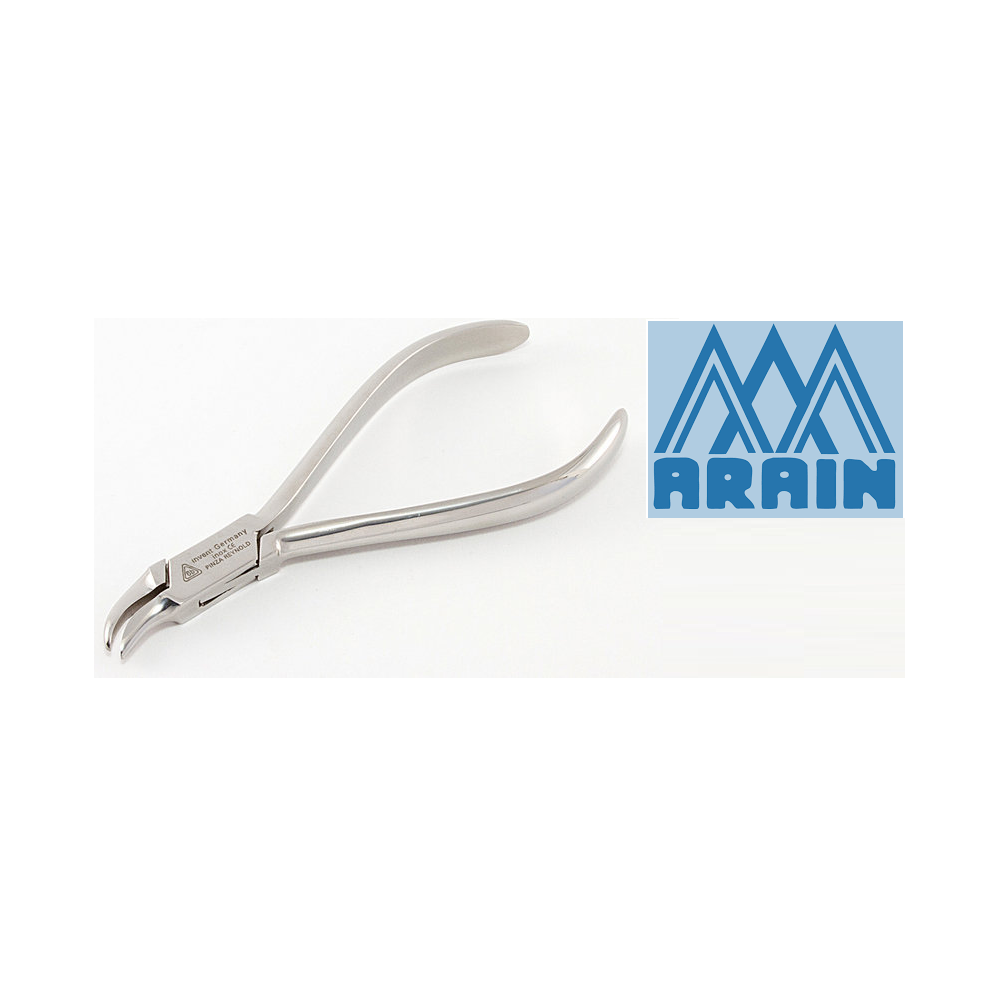 Pinza pico de halcón Arain Pinza pico de halcón Arain