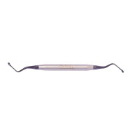 CURETA LUCAS DE 86 BLACK LINE HU-FRIEDY